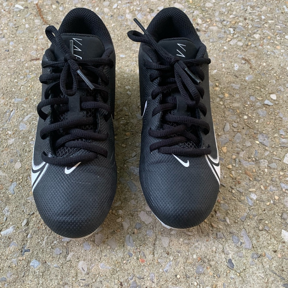 Nike Boys Baseball Cleats